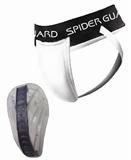 Spider Guard Supporter With Web Flex Cup